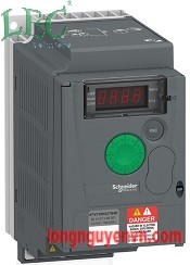 Biến tần ATV310HU75N4E - ATV310E 7.5kW 3 Phase 380V